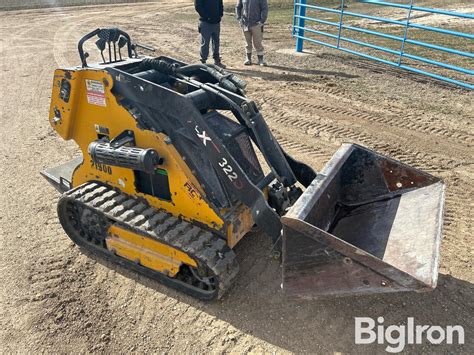 boxer 322d mini skid steer loader|Boxer .